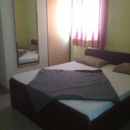 Hotel Kamal Kunj Džajpur Exteriér fotografie