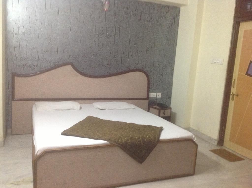 Hotel Kamal Kunj Džajpur Exteriér fotografie
