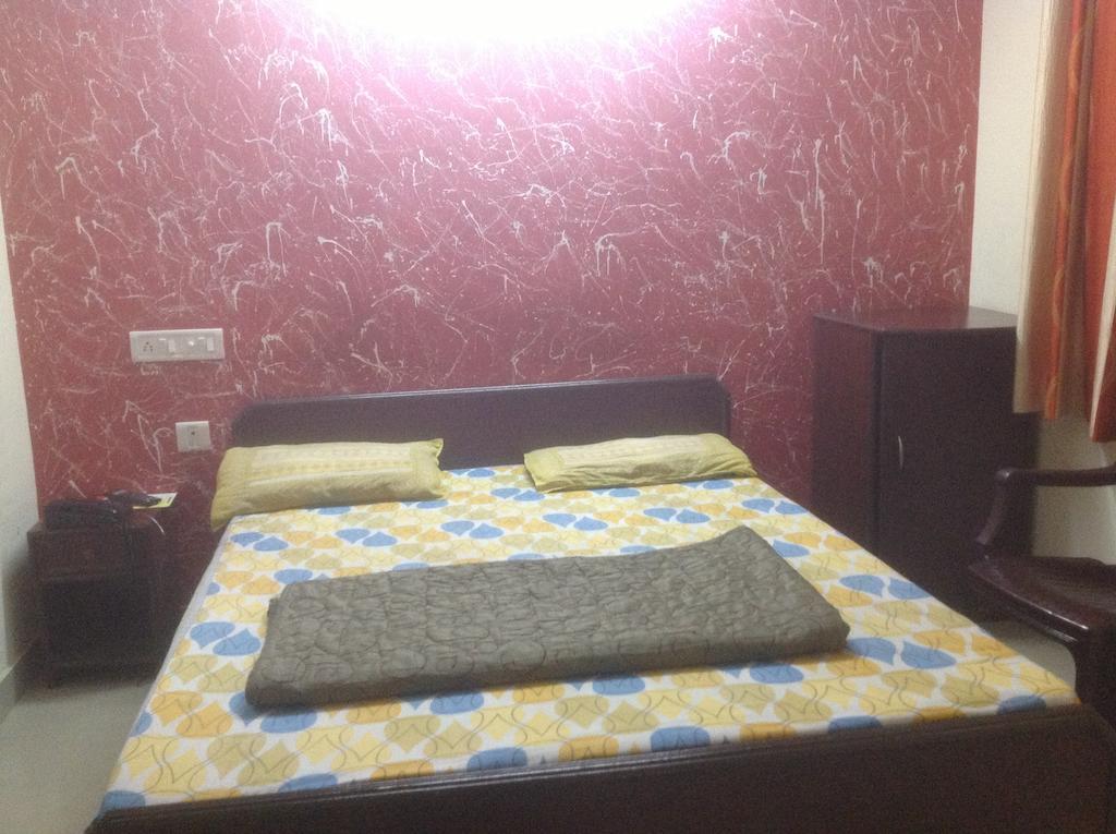 Hotel Kamal Kunj Džajpur Pokoj fotografie