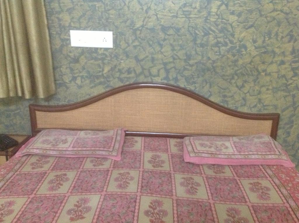 Hotel Kamal Kunj Džajpur Exteriér fotografie