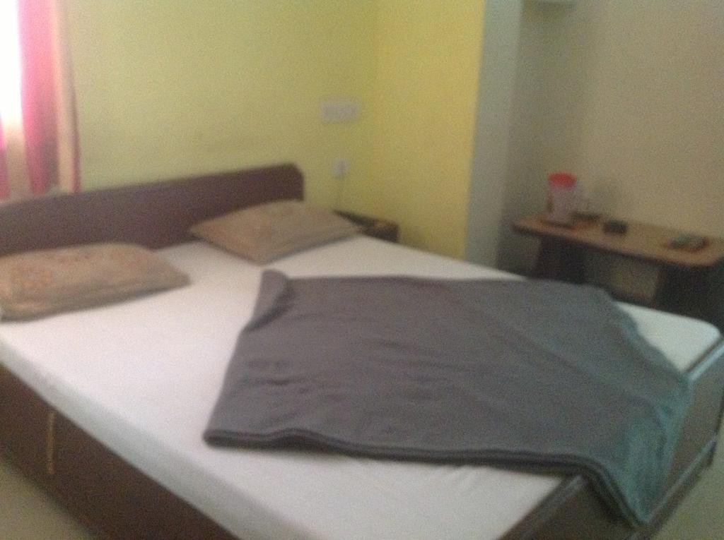 Hotel Kamal Kunj Džajpur Pokoj fotografie