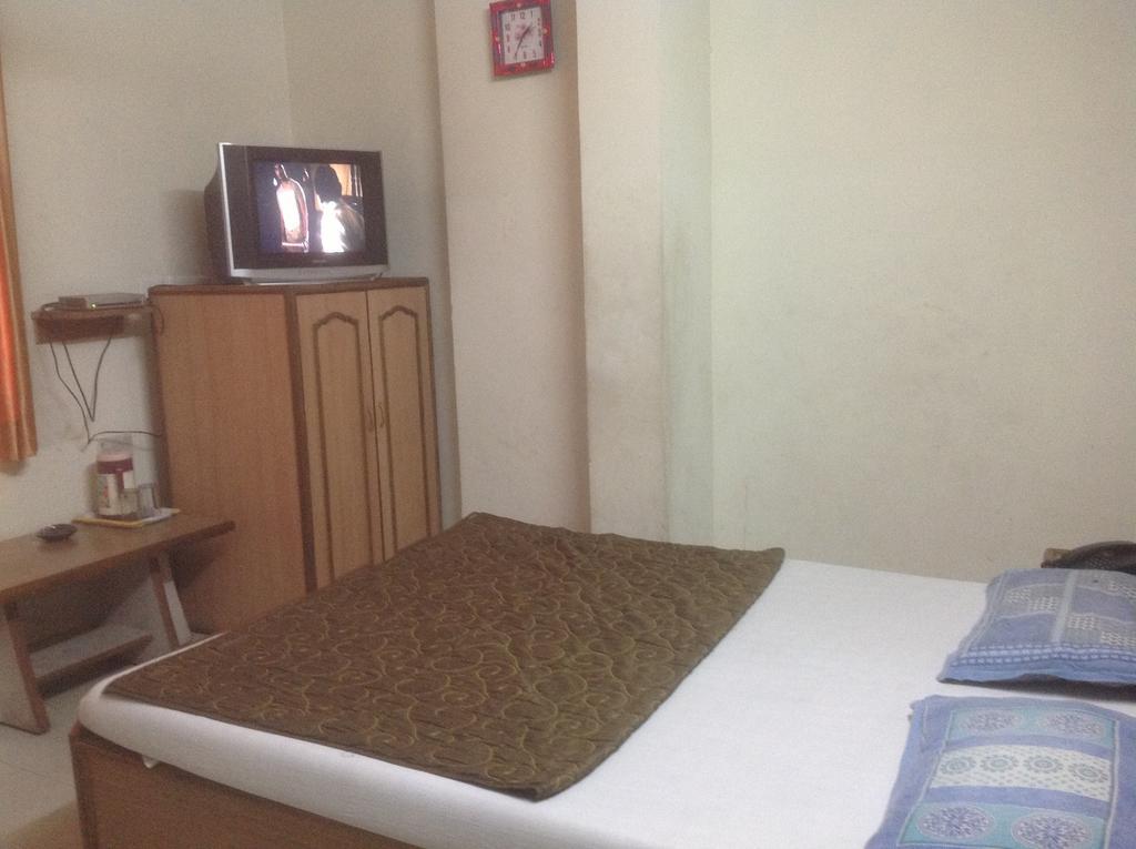 Hotel Kamal Kunj Džajpur Exteriér fotografie