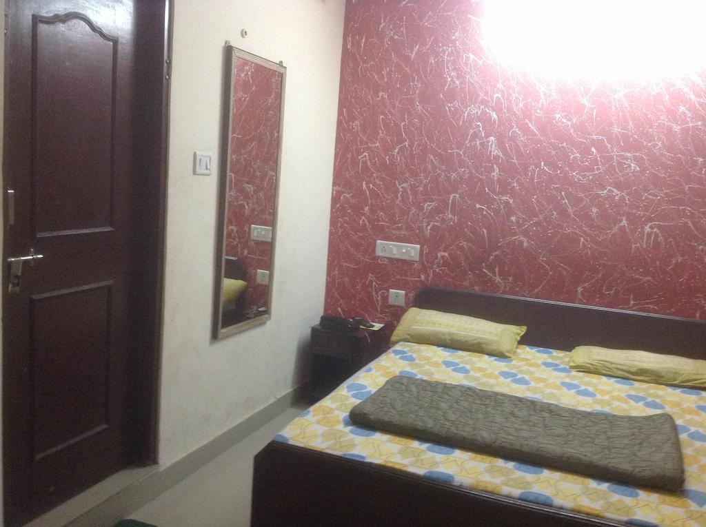 Hotel Kamal Kunj Džajpur Pokoj fotografie
