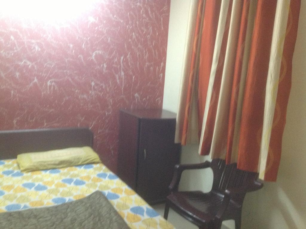 Hotel Kamal Kunj Džajpur Pokoj fotografie
