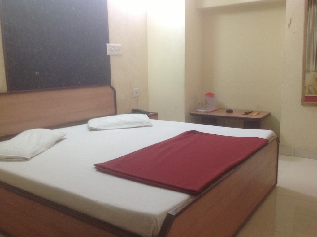 Hotel Kamal Kunj Džajpur Exteriér fotografie