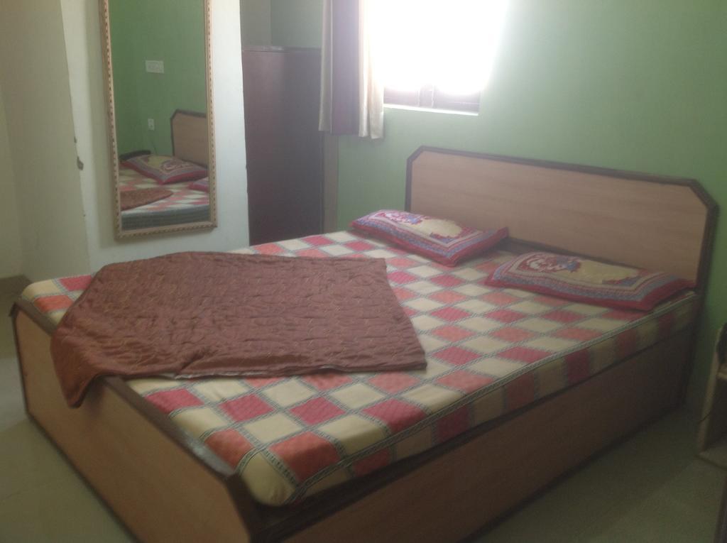 Hotel Kamal Kunj Džajpur Pokoj fotografie